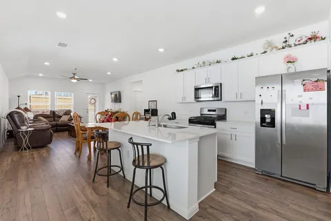 $249,990 | 192 Juan Cordona Drive, Buda, TX 78610