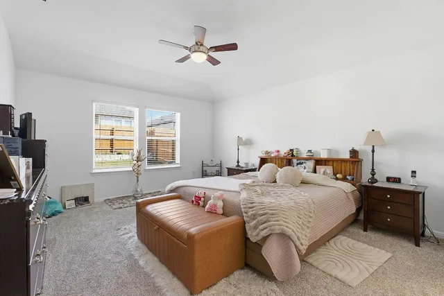 $299,990 | 192 Juan Cordona Drive, Buda, TX 78610