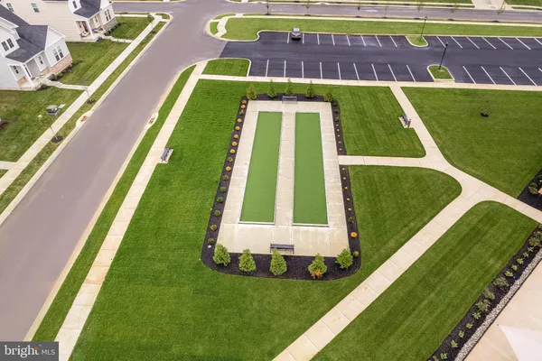 a view of yard