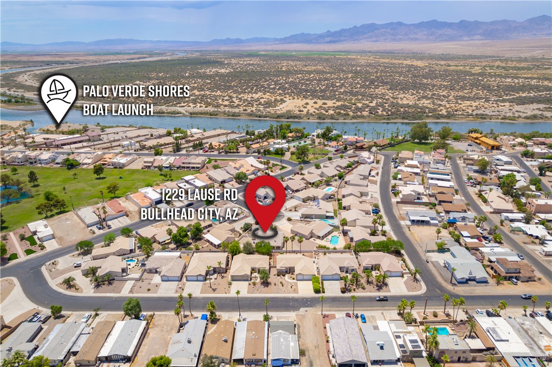 1229 Lause Road Bullhead City, AZ 86442 - Photo 71 of 82