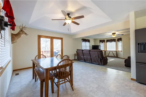 $464,900 | 9769 County Road 427, Savannah, MO 64485