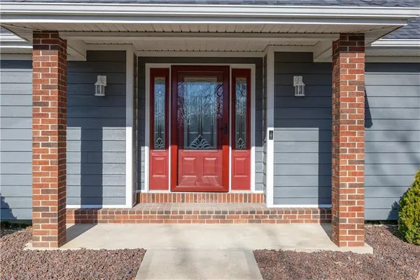 $464,900 | 9769 County Road 427, Savannah, MO 64485