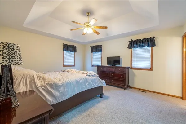 $464,900 | 9769 County Road 427, Savannah, MO 64485