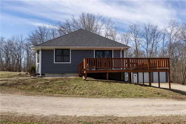 $464,900 | 9769 County Road 427, Savannah, MO 64485