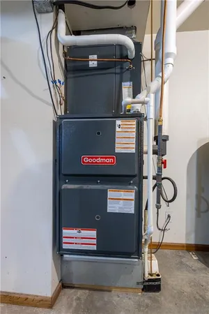 $464,900 | 9769 County Road 427, Savannah, MO 64485