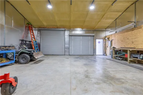 $464,900 | 9769 County Road 427, Savannah, MO 64485