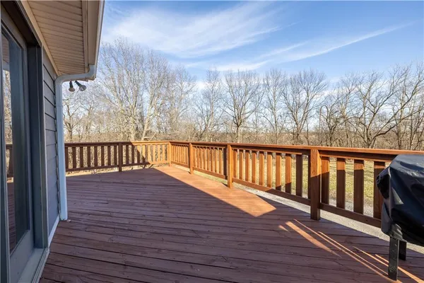 $464,900 | 9769 County Road 427, Savannah, MO 64485