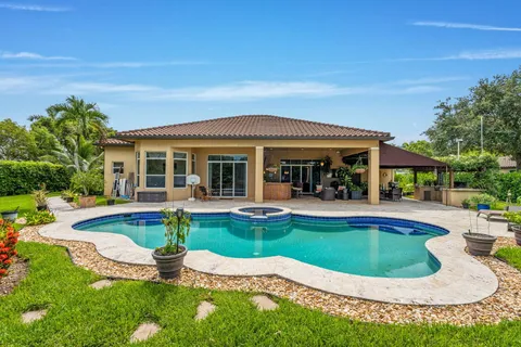 $2,145,000 | 3263 Southwest 138th Way, Davie, FL 33330