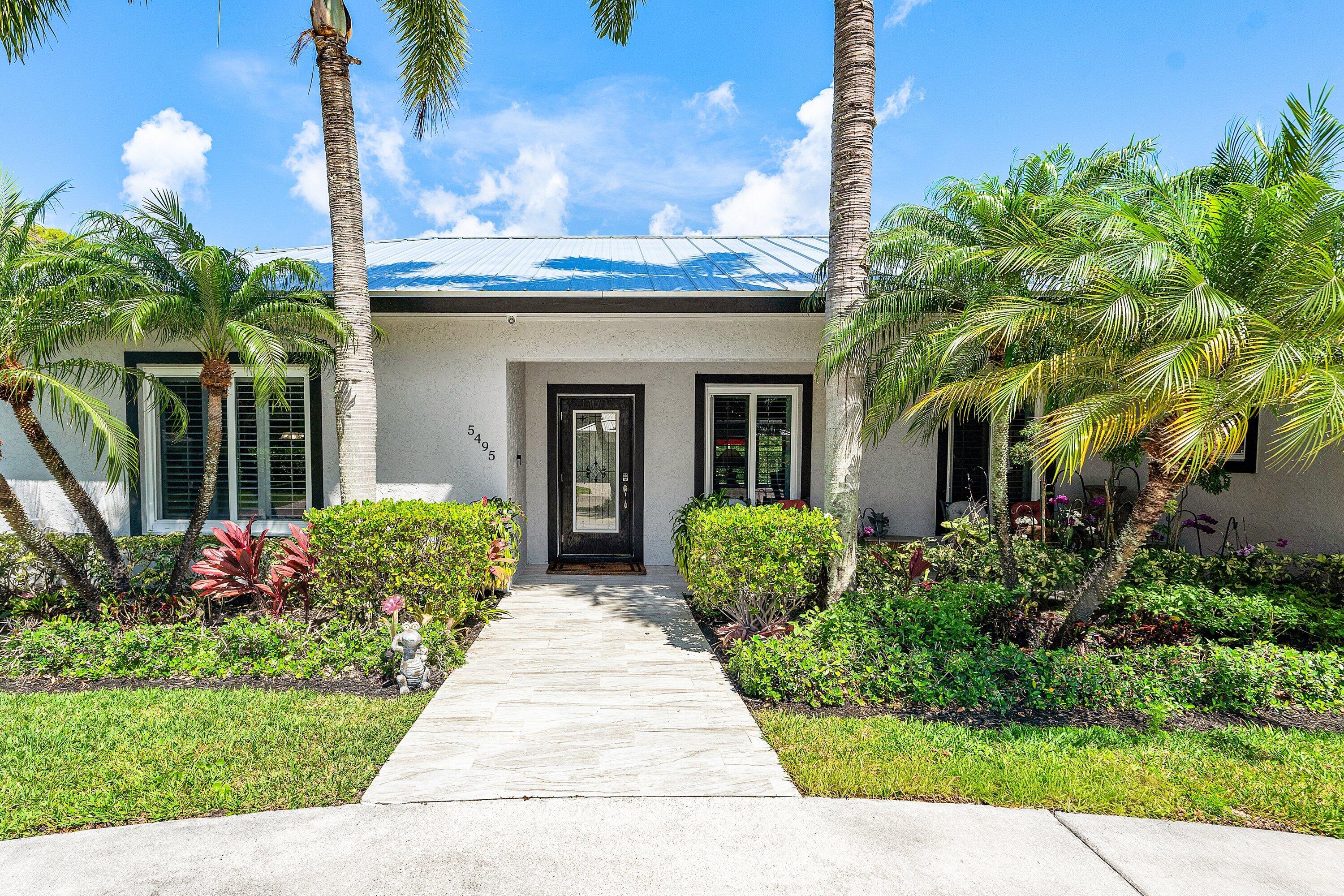 5495 Hibiscus Road Jupiter, FL 33458 - Photo 3 of 45 005-5495HibiscusRoad-Jupiter-FL-33458-SM