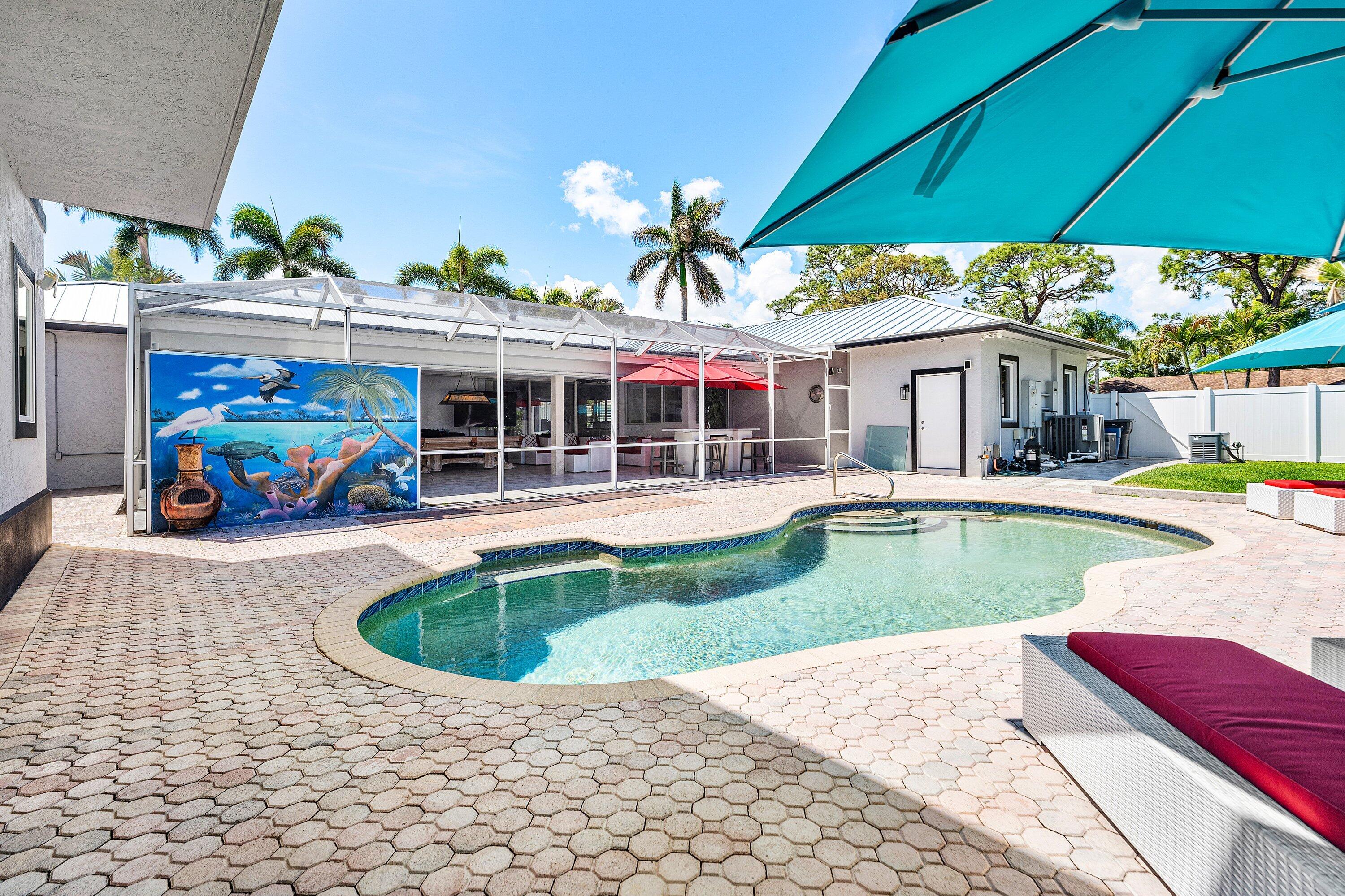 5495 Hibiscus Road Jupiter, FL 33458 - Photo 39 of 45 050-5495HibiscusRoad-Jupiter-FL-33458-SM