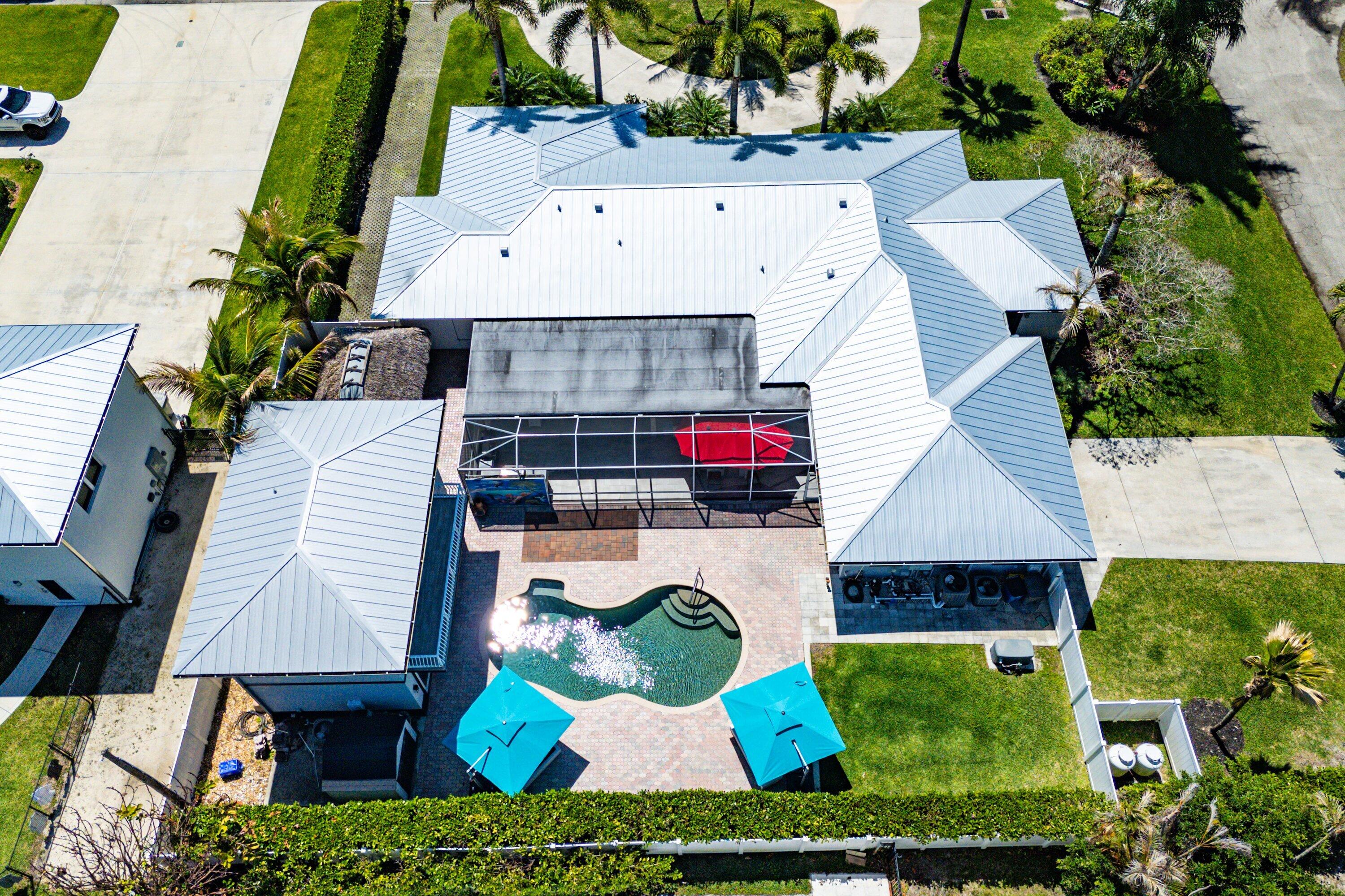 5495 Hibiscus Road Jupiter, FL 33458 - Photo 41 of 45 064-5495HibiscusRoad-Jupiter-FL-33458-SM