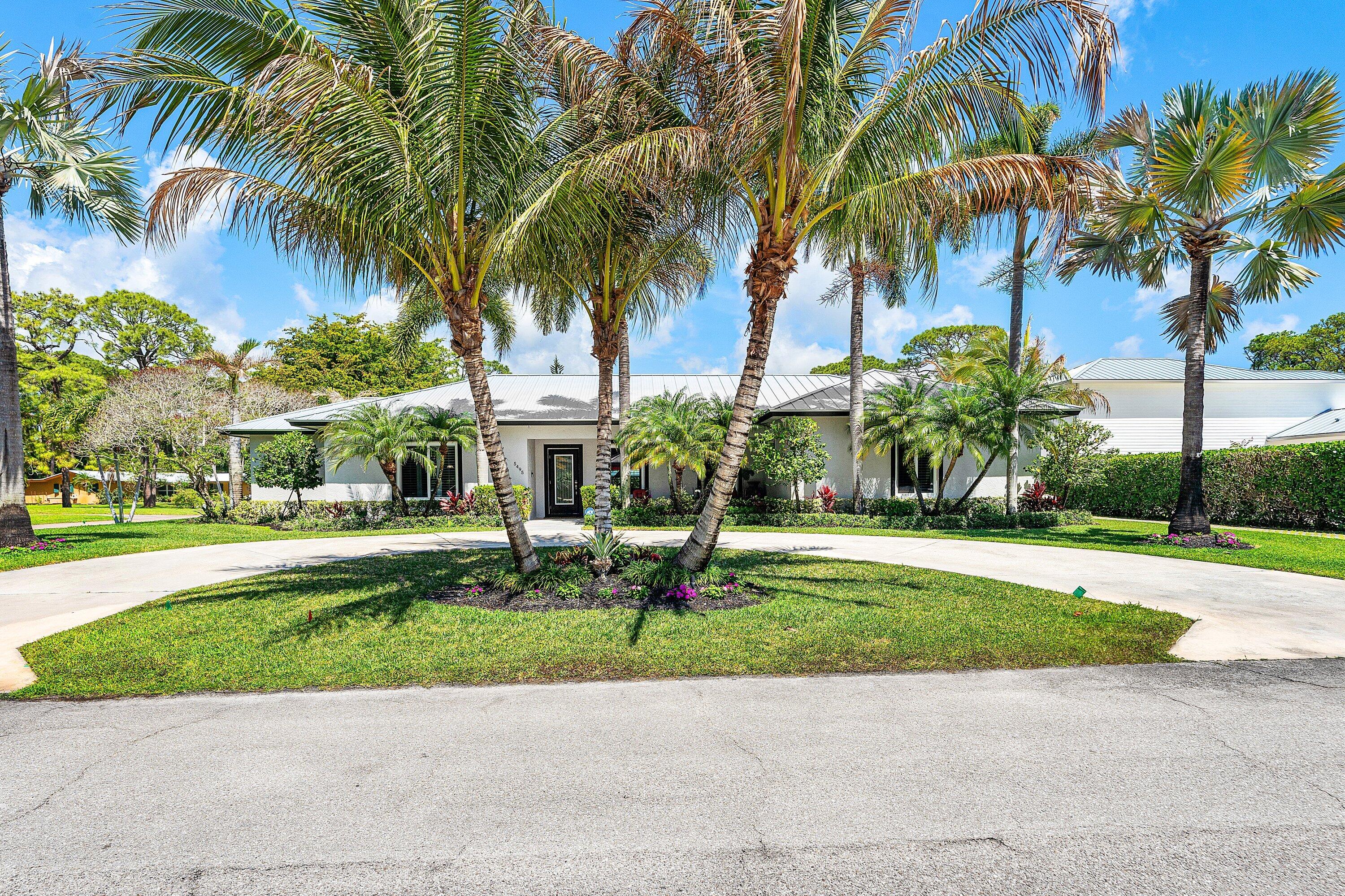 5495 Hibiscus Road Jupiter, FL 33458 - Photo 42 of 45 003-5495HibiscusRoad-Jupiter-FL-33458-SM
