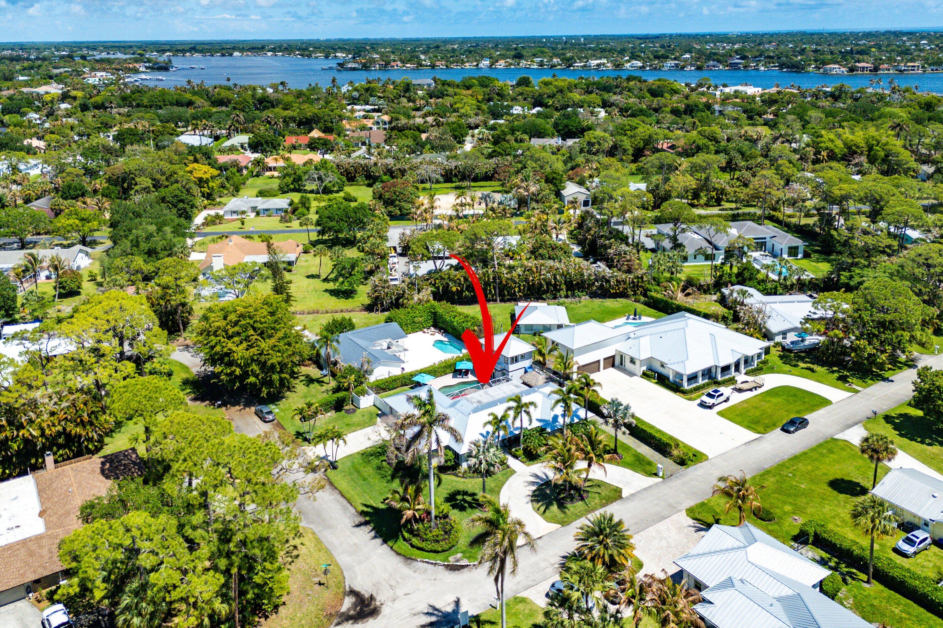 5495 Hibiscus Road Jupiter, FL 33458 - Photo 43 of 45 056-5495HibiscusRoad-Jupiter-FL-33458-SM