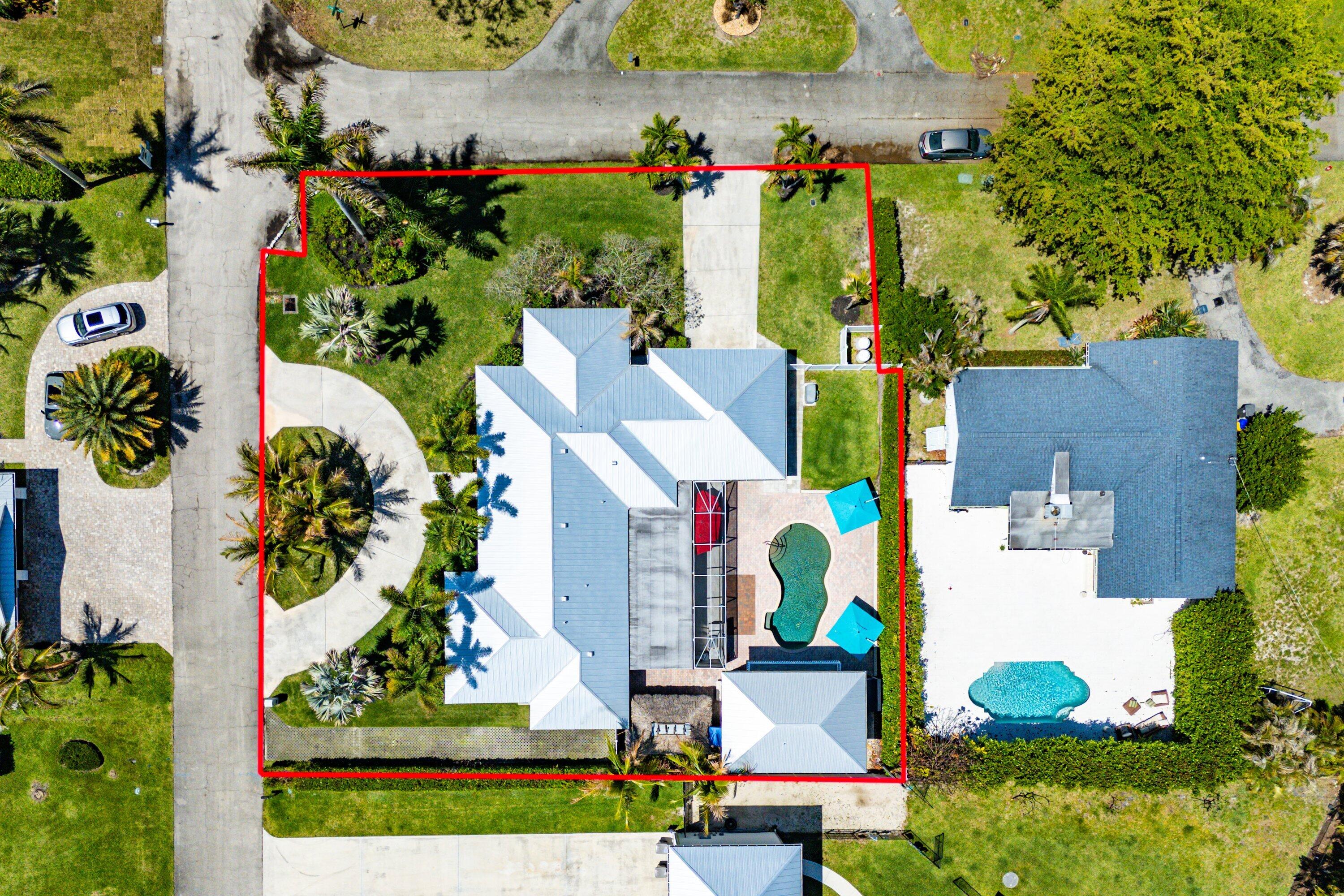 5495 Hibiscus Road Jupiter, FL 33458 - Photo 44 of 45 066-5495HibiscusRoad-Jupiter-FL-33458-SM