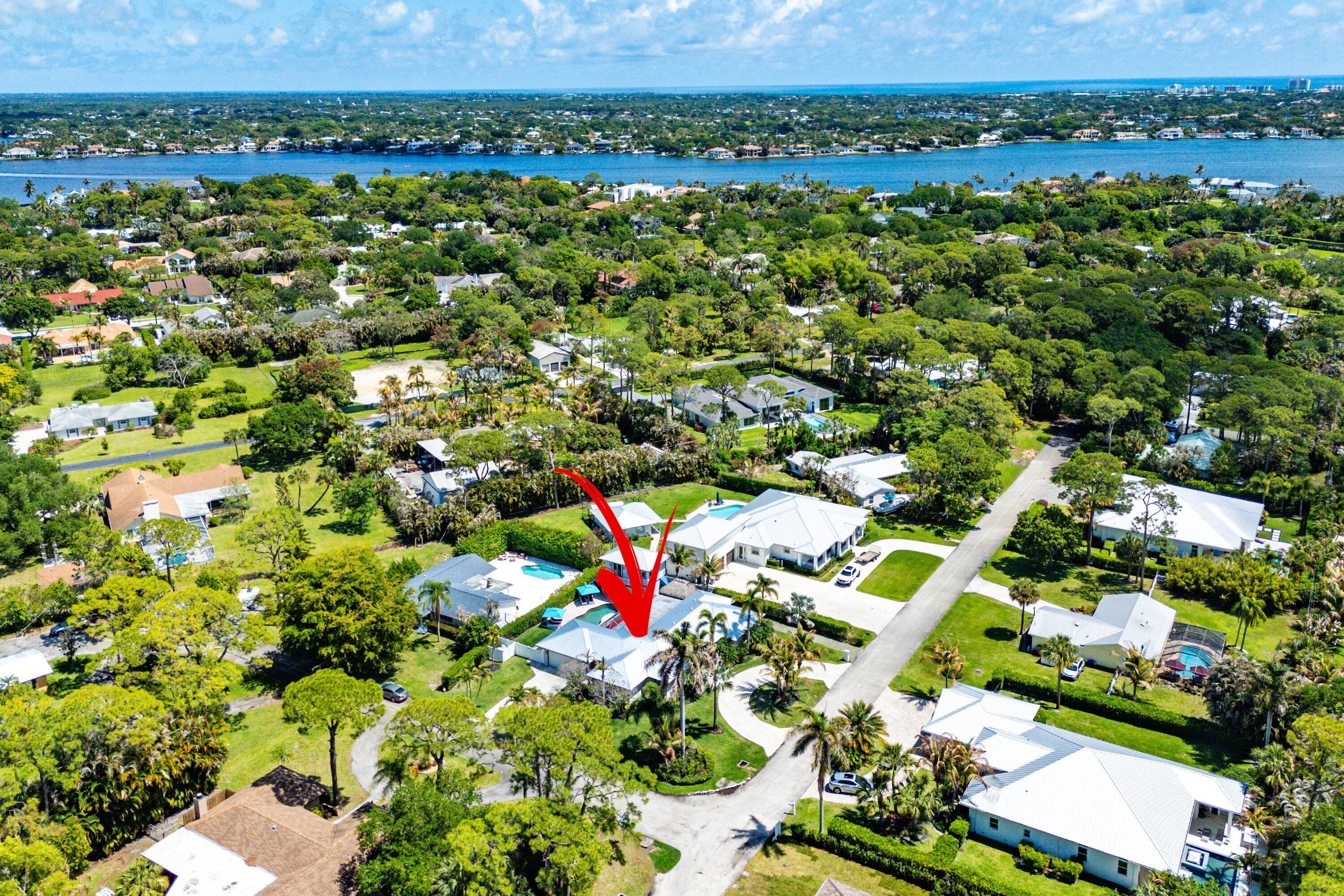 5495 Hibiscus Road Jupiter, FL 33458 - Photo 45 of 45 070-5495HibiscusRoad-Jupiter-FL-33458-SM