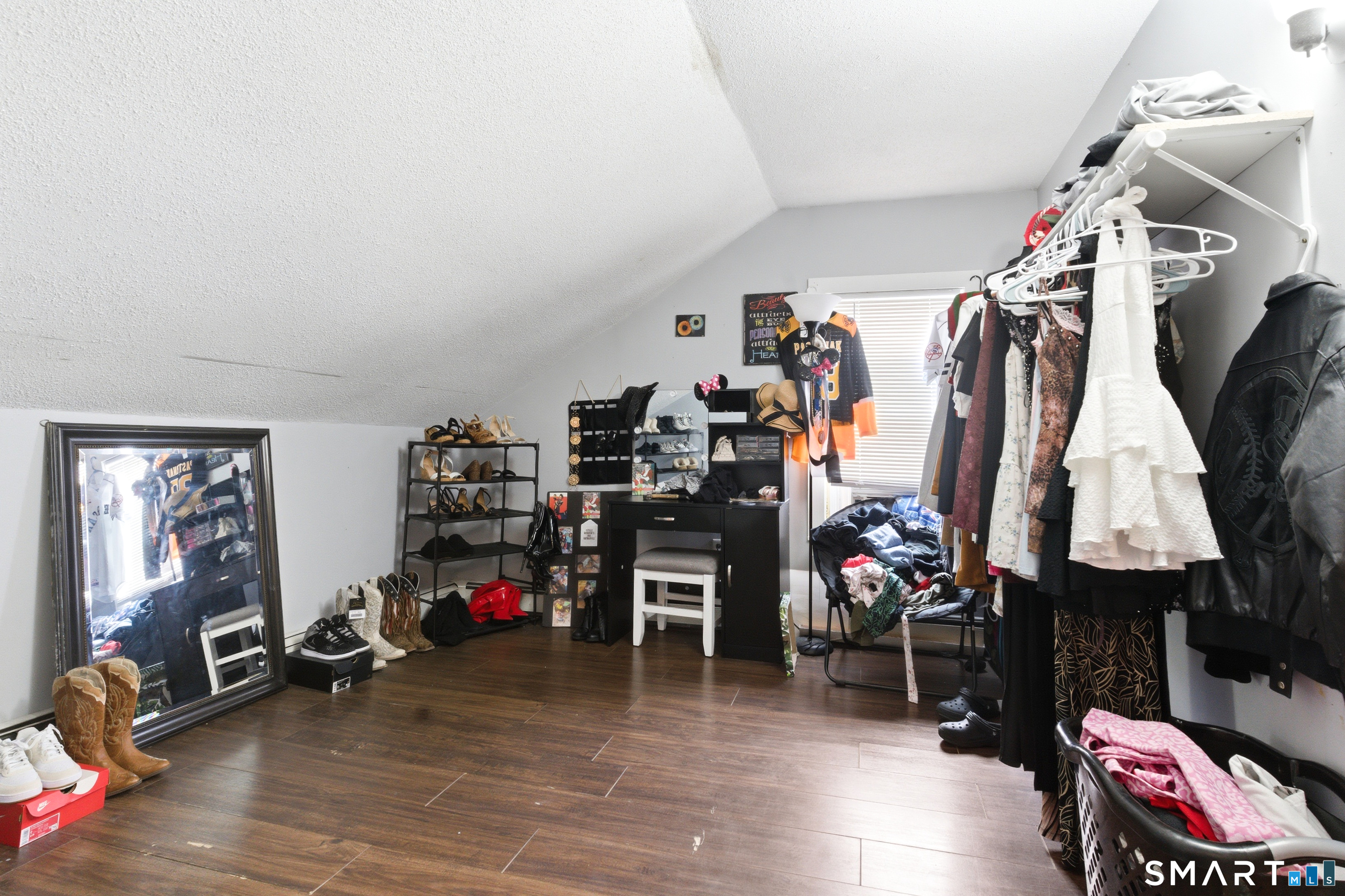 36 Church Street Killingly, CT 06241 - Photo 30 of 39 a view of a room with gym equipment