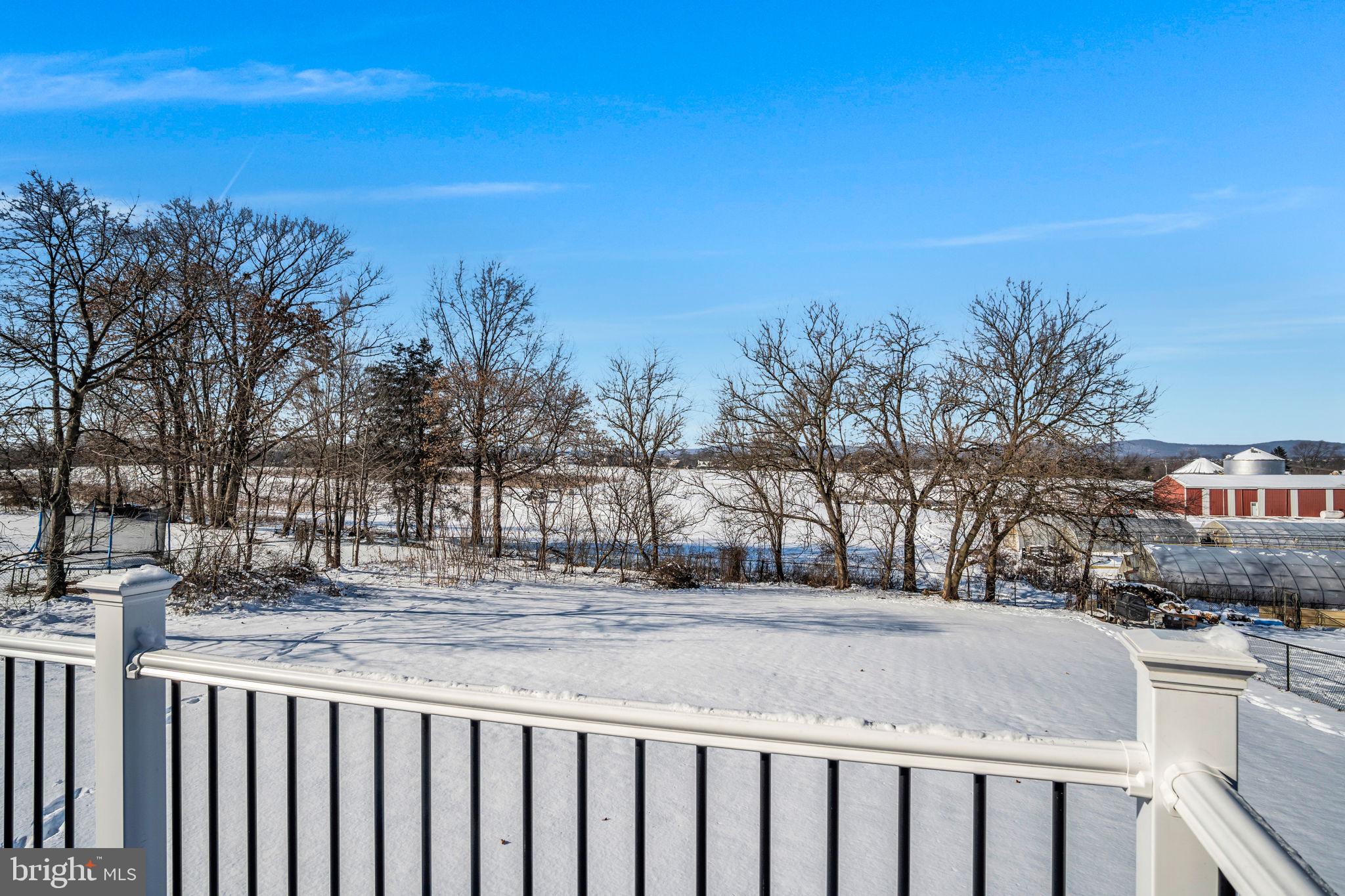 1575 Church Road York, PA 17408 - Photo 29 of 32 a view of outdoor space with ocean view