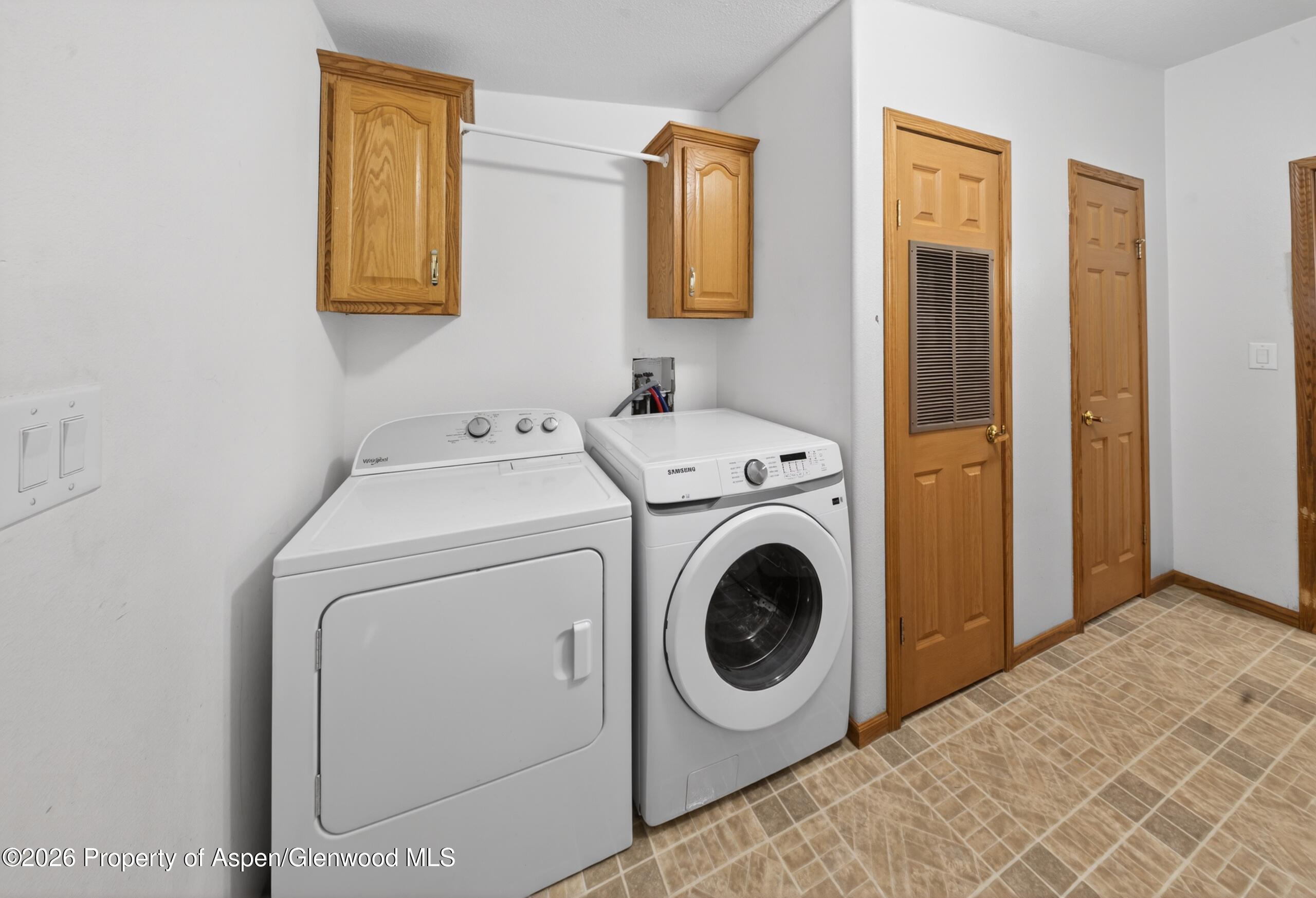 201 Cedar Breaks Road Rifle, CO 81650 - Photo 23 of 35 Laundry Room
