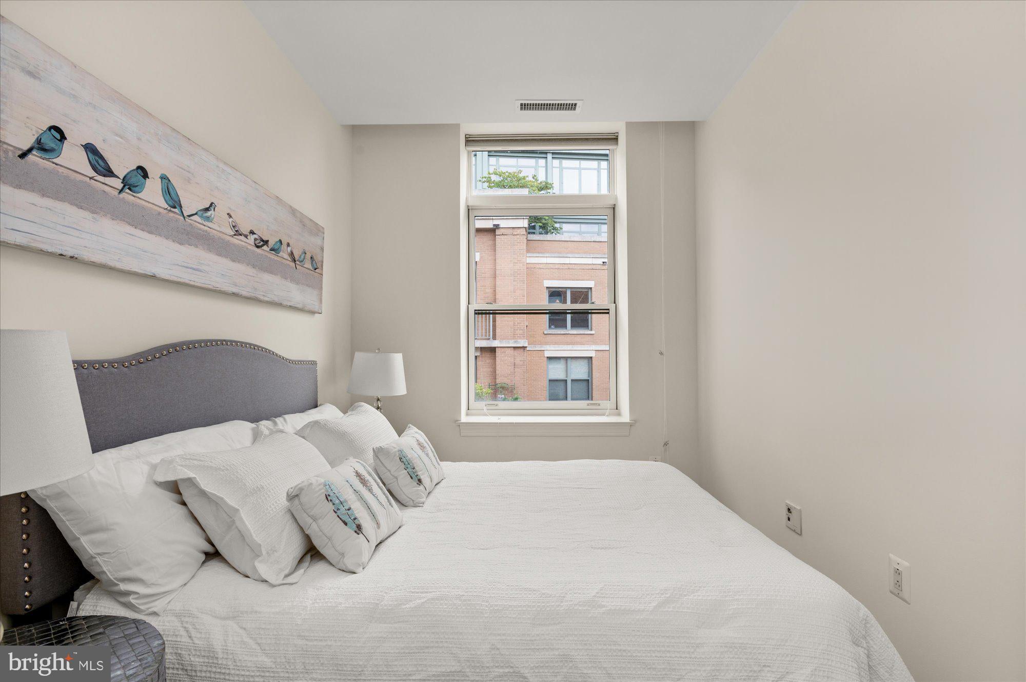 2425 L Street Northwest, Unit 524 Washington, DC 20037 - Photo 14 of 27 Bedroom 2