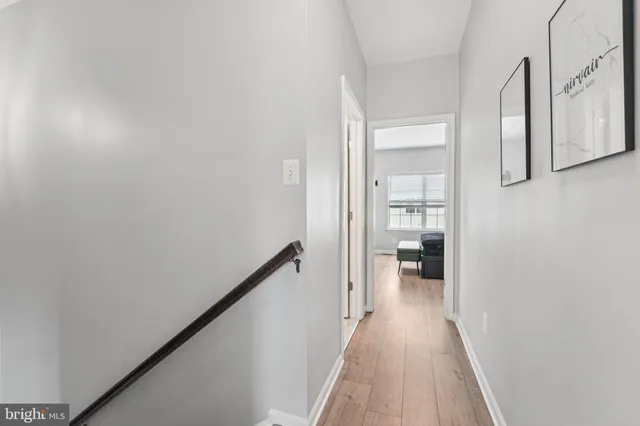 a view of multiple houses with outdoor space