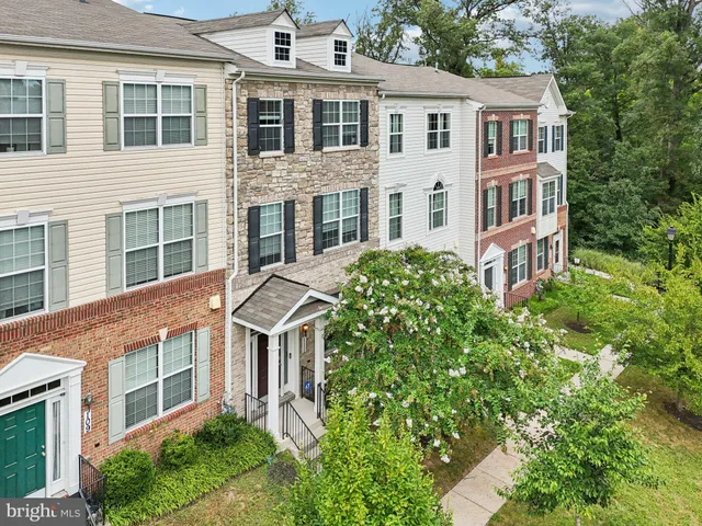 $565,000 | 111 Tanglewood Manor Drive, Silver Spring, MD 20904