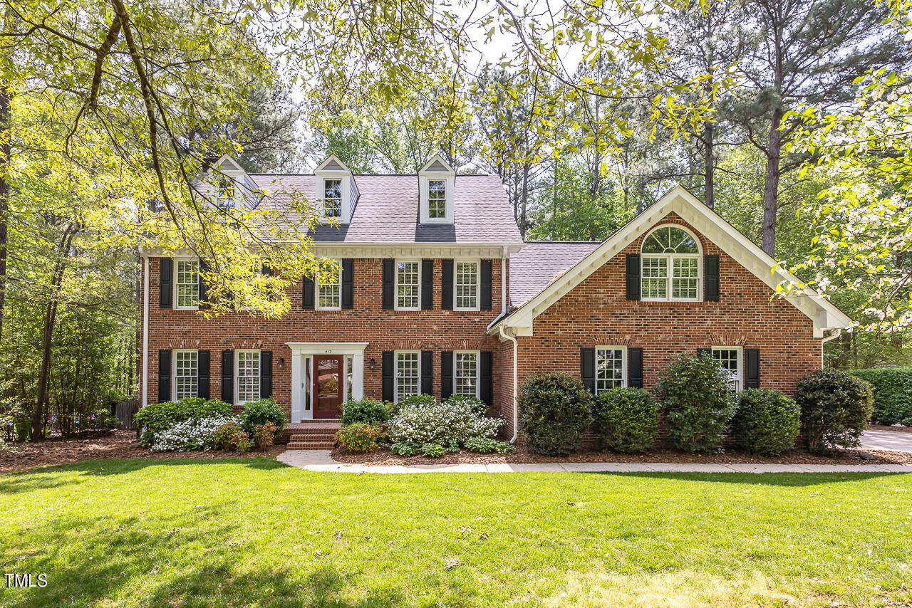 412 Grosvenor Drive Raleigh, NC 27615 - Photo 1 of 53 412-grosvenor-vacant
