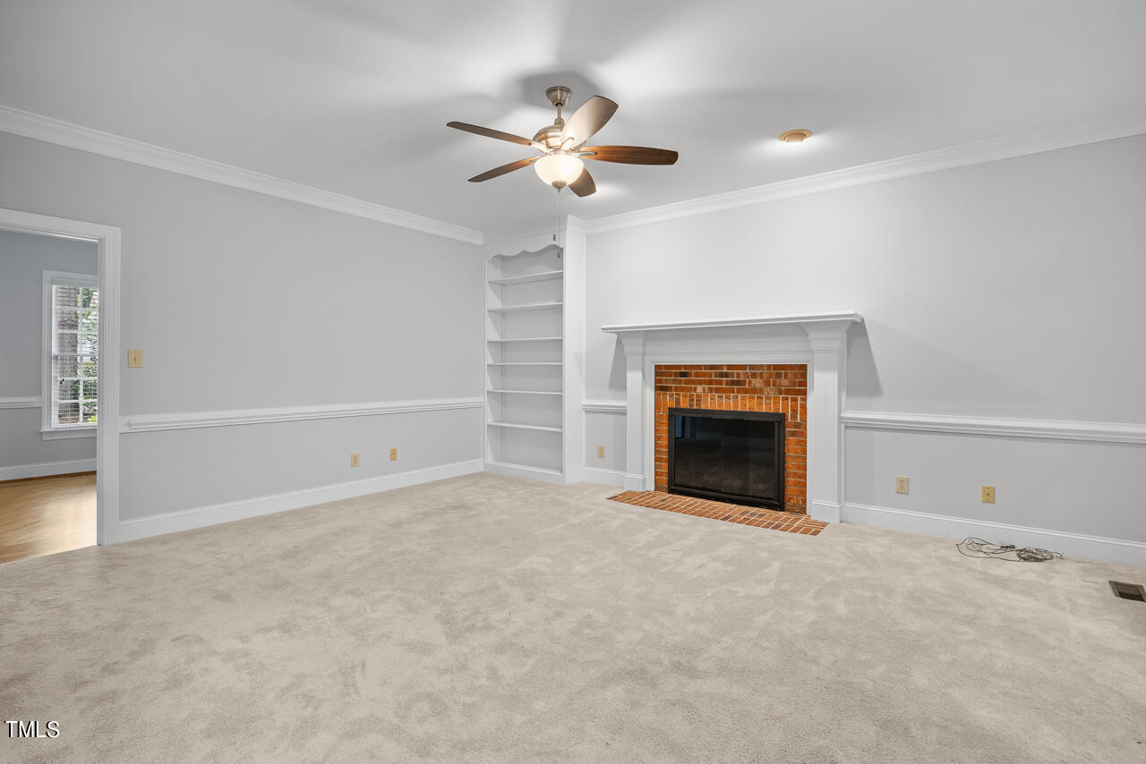 412 Grosvenor Drive Raleigh, NC 27615 - Photo 11 of 53 412-grosvenor-downstairs-7