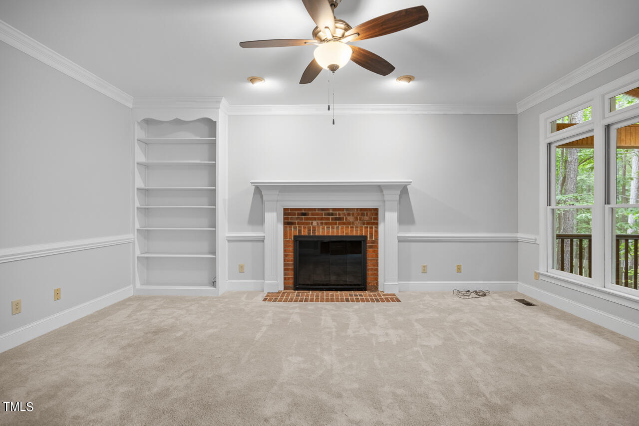 412 Grosvenor Drive Raleigh, NC 27615 - Photo 13 of 53 412-grosvenor-downstairs-9