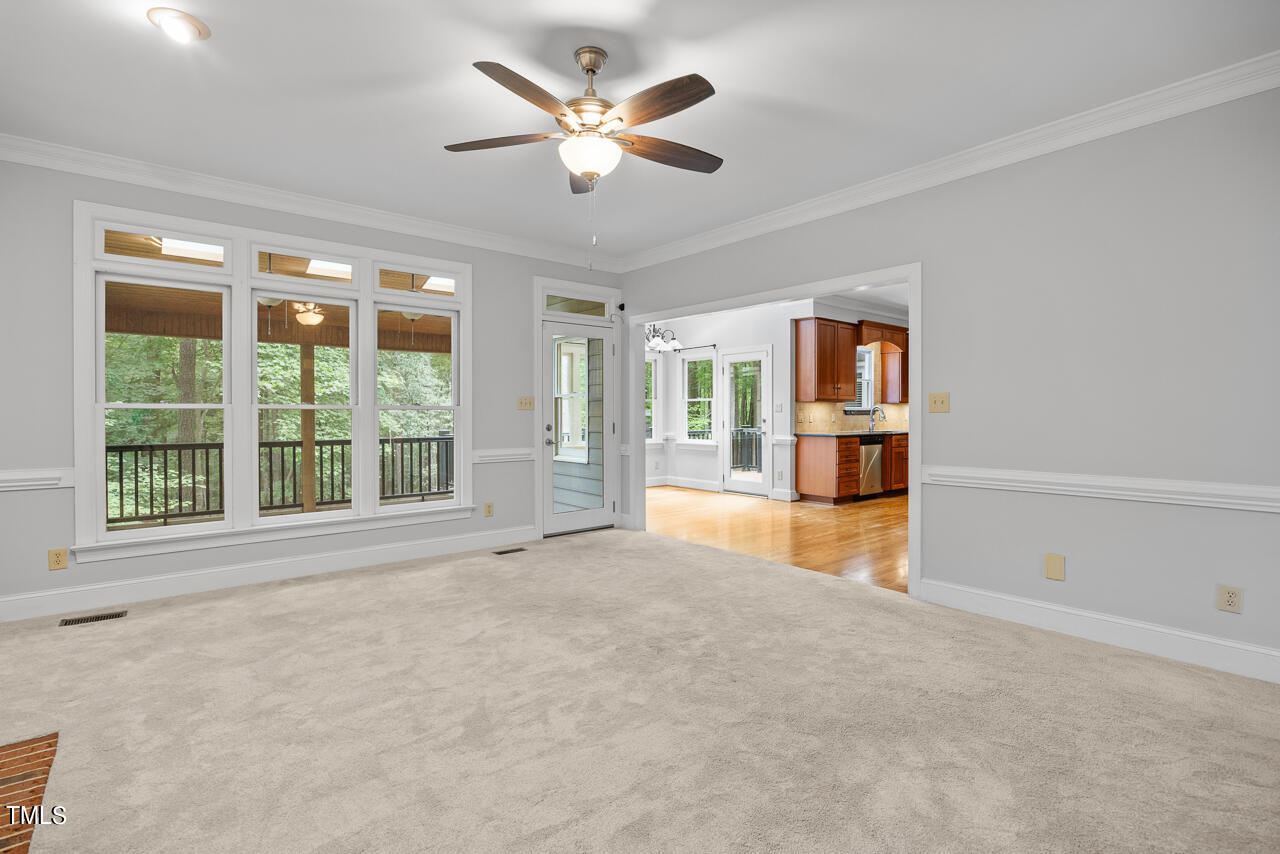 412 Grosvenor Drive Raleigh, NC 27615 - Photo 14 of 53 412-grosvenor-downstairs-8