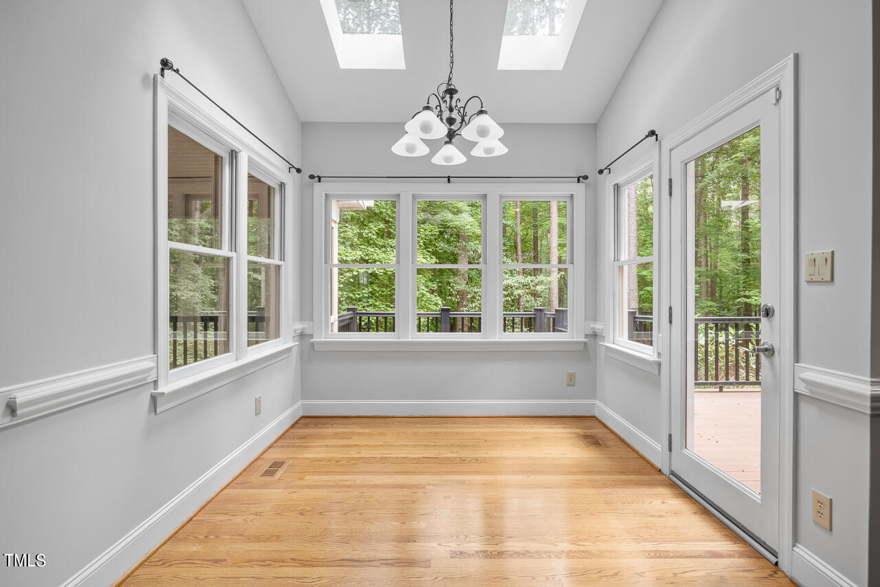 412 Grosvenor Drive Raleigh, NC 27615 - Photo 15 of 53 412-grosvenor-downstairs-10