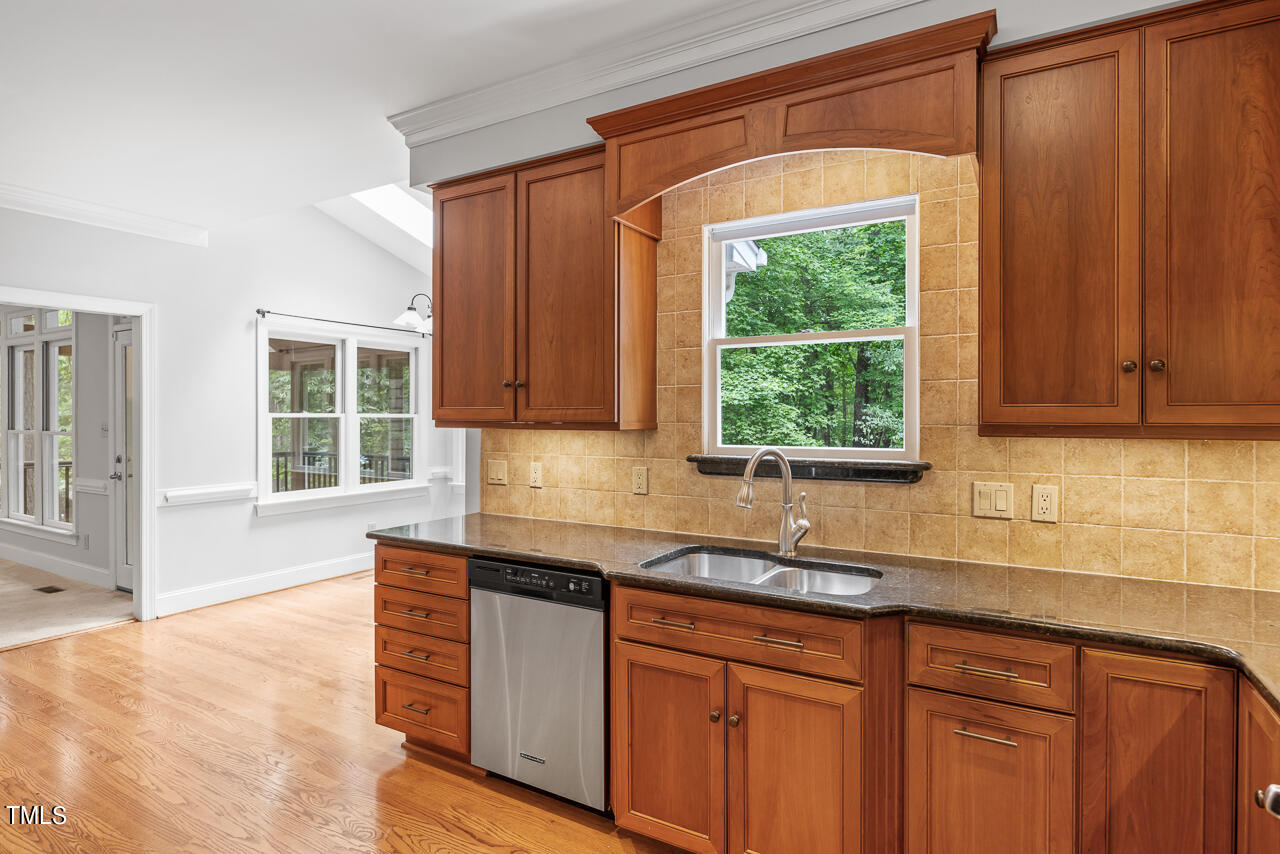 412 Grosvenor Drive Raleigh, NC 27615 - Photo 16 of 53 412-grosvenor-downstairs-14