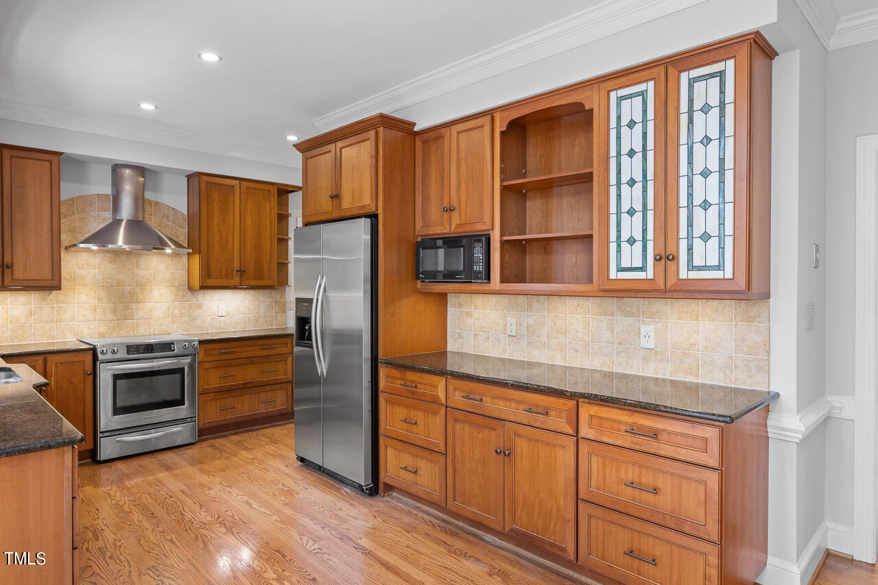 412 Grosvenor Drive Raleigh, NC 27615 - Photo 17 of 53 412-grosvenor-downstairs-11