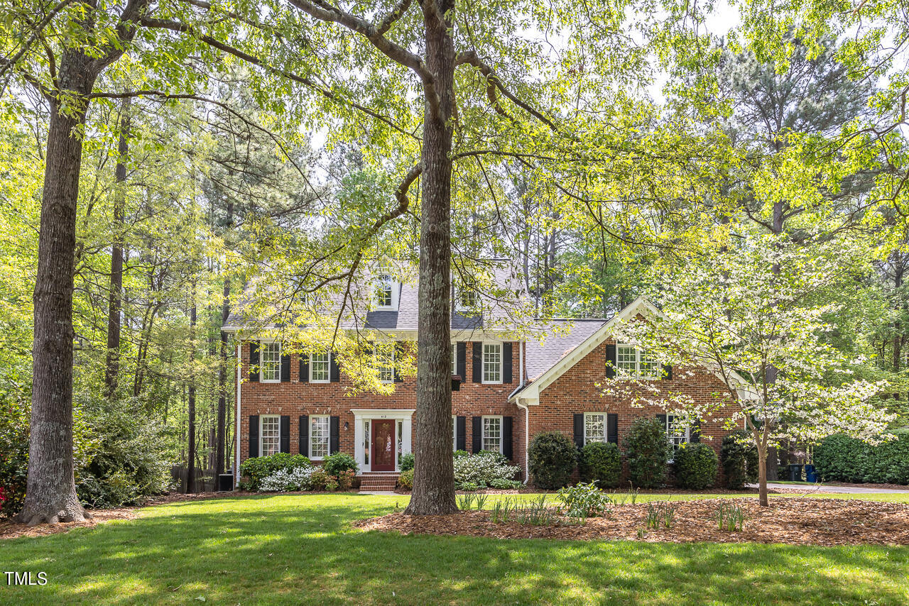 412 Grosvenor Drive Raleigh, NC 27615 - Photo 2 of 53 412-grosvenor-vacant-3