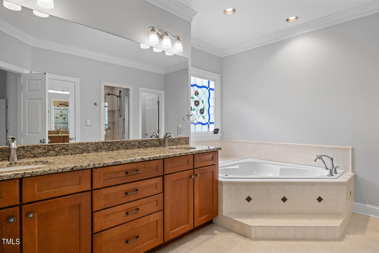 412 Grosvenor Drive Raleigh, NC 27615 - Photo 25 of 53 412-grosvenor-downstairs-18