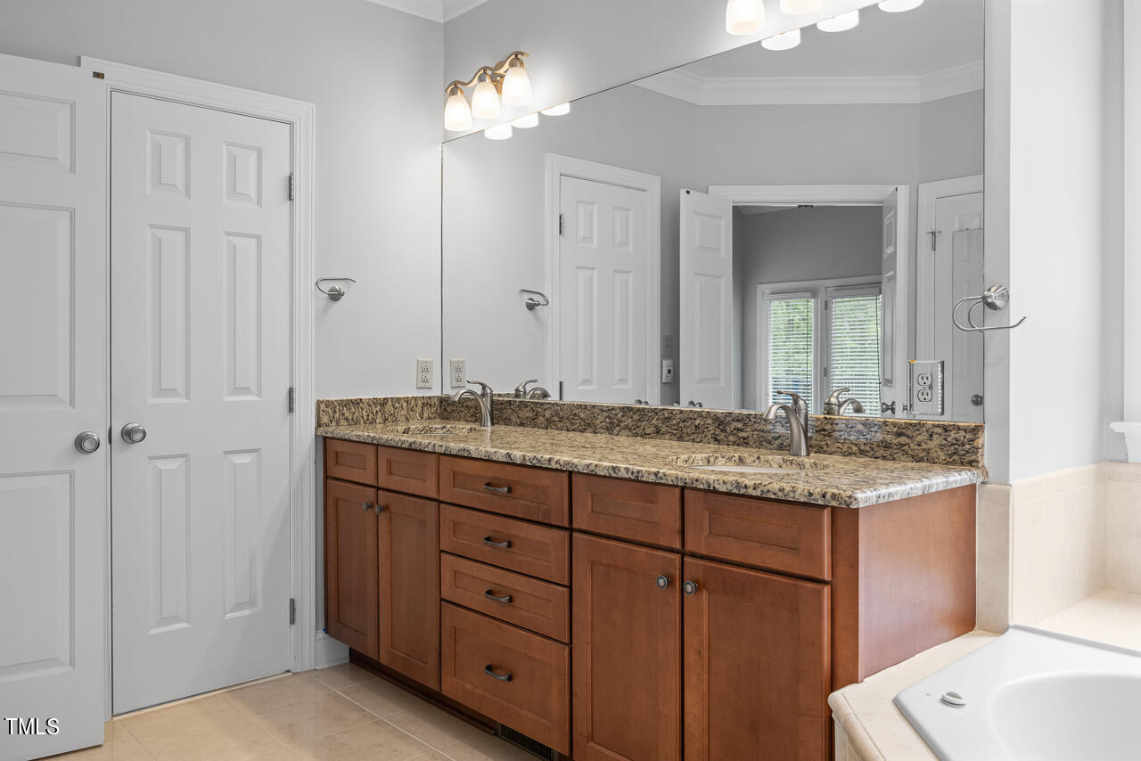 412 Grosvenor Drive Raleigh, NC 27615 - Photo 26 of 53 412-grosvenor-downstairs-19