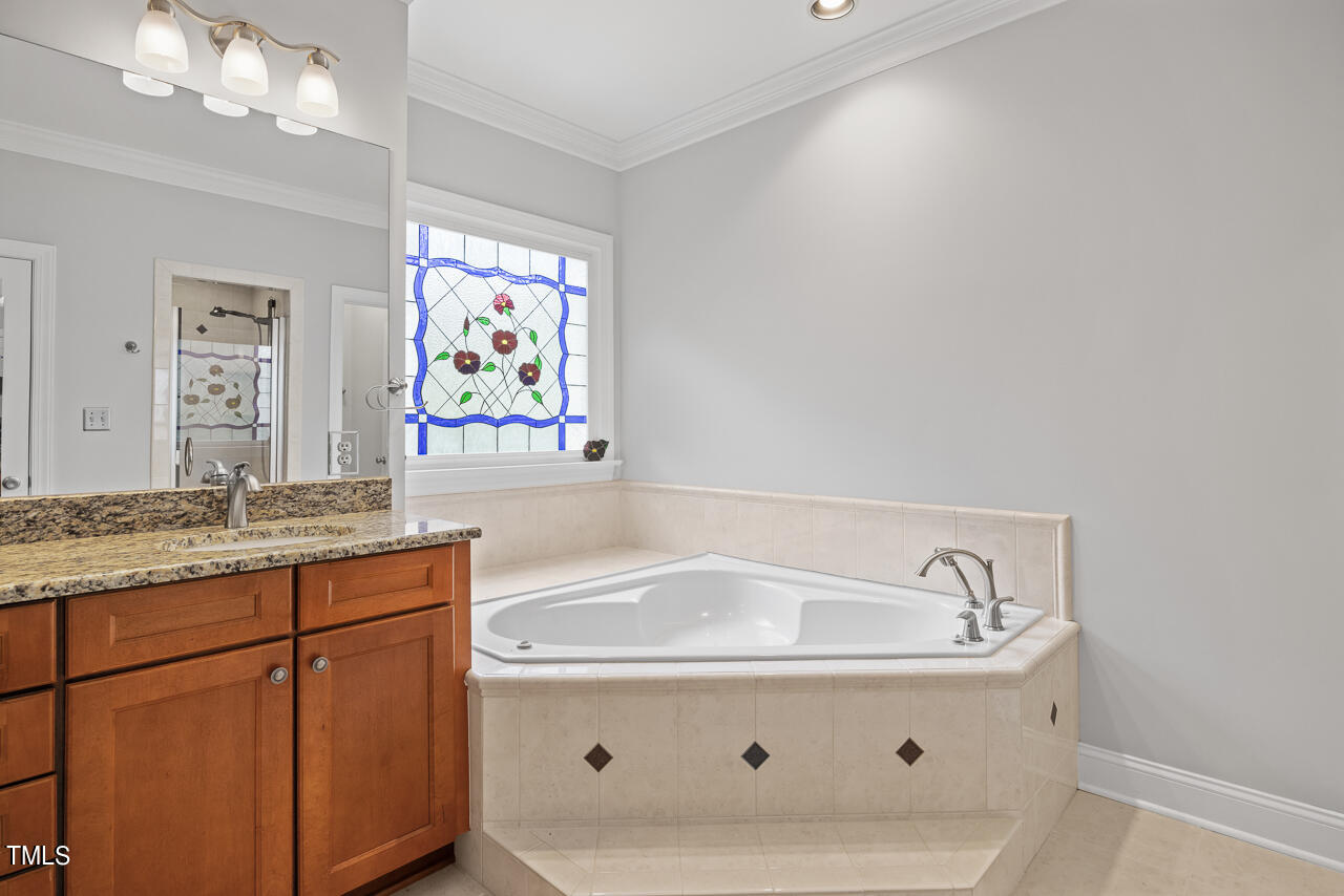 412 Grosvenor Drive Raleigh, NC 27615 - Photo 27 of 53 412-grosvenor-downstairs-20