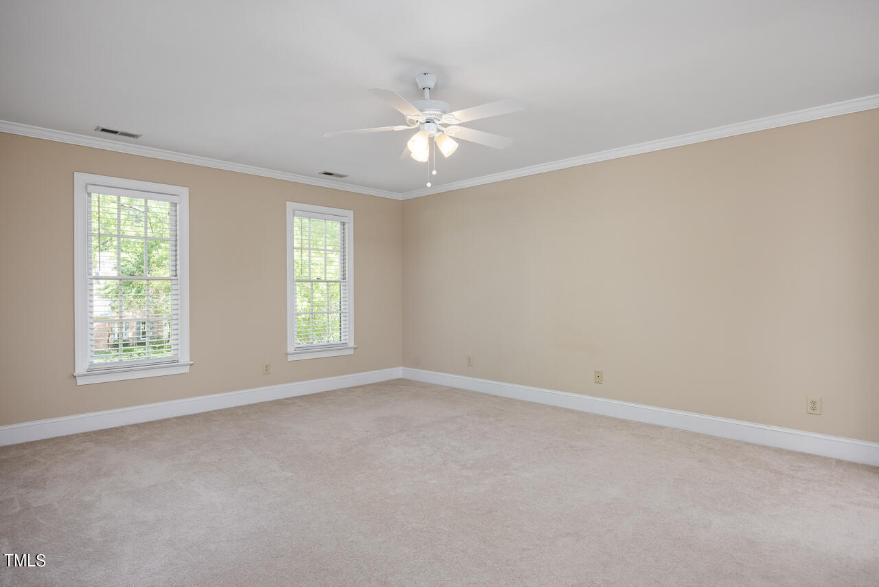 412 Grosvenor Drive Raleigh, NC 27615 - Photo 30 of 53 412-grosvenor-vacant-31