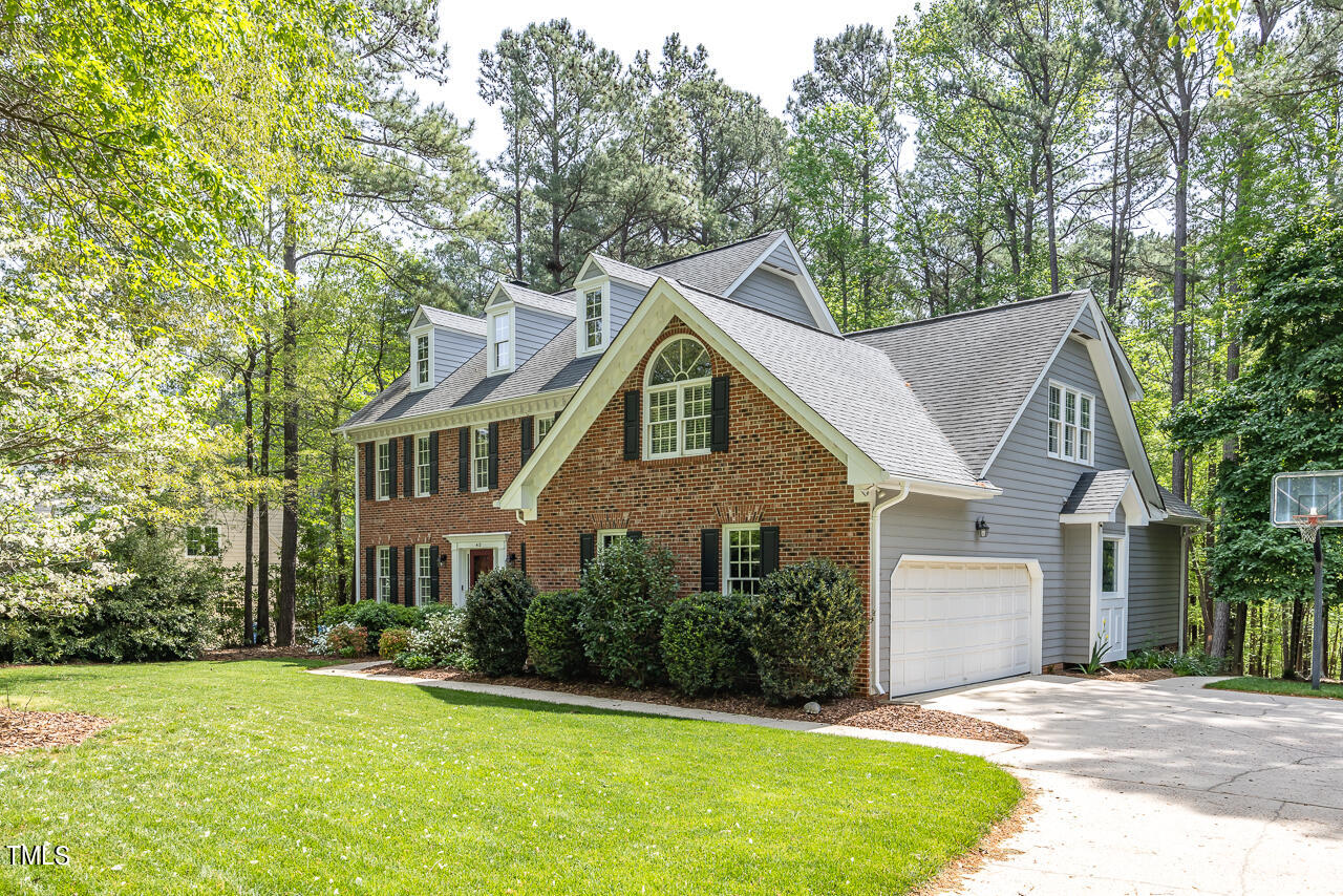 412 Grosvenor Drive Raleigh, NC 27615 - Photo 3 of 53 412-grosvenor-vacant-5