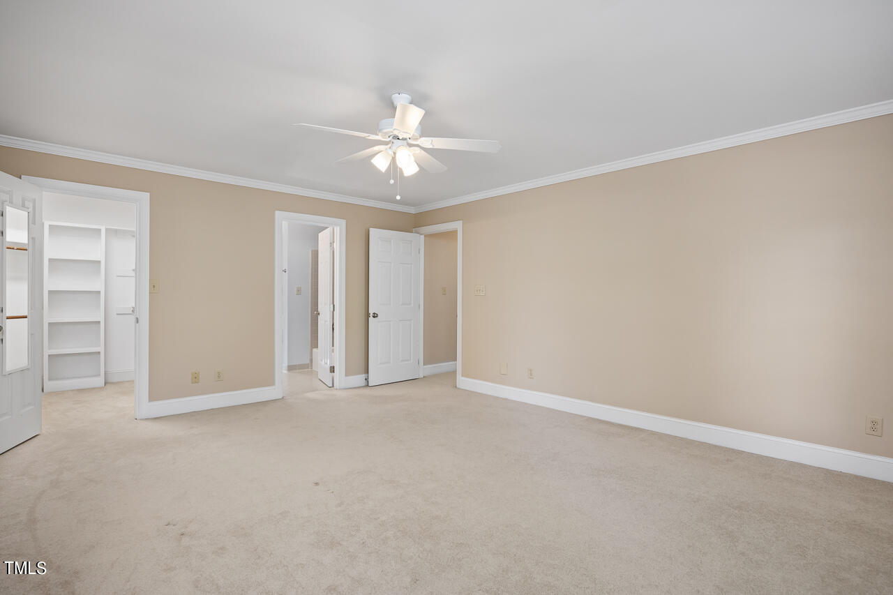 412 Grosvenor Drive Raleigh, NC 27615 - Photo 32 of 53 412-grosvenor-vacant-32