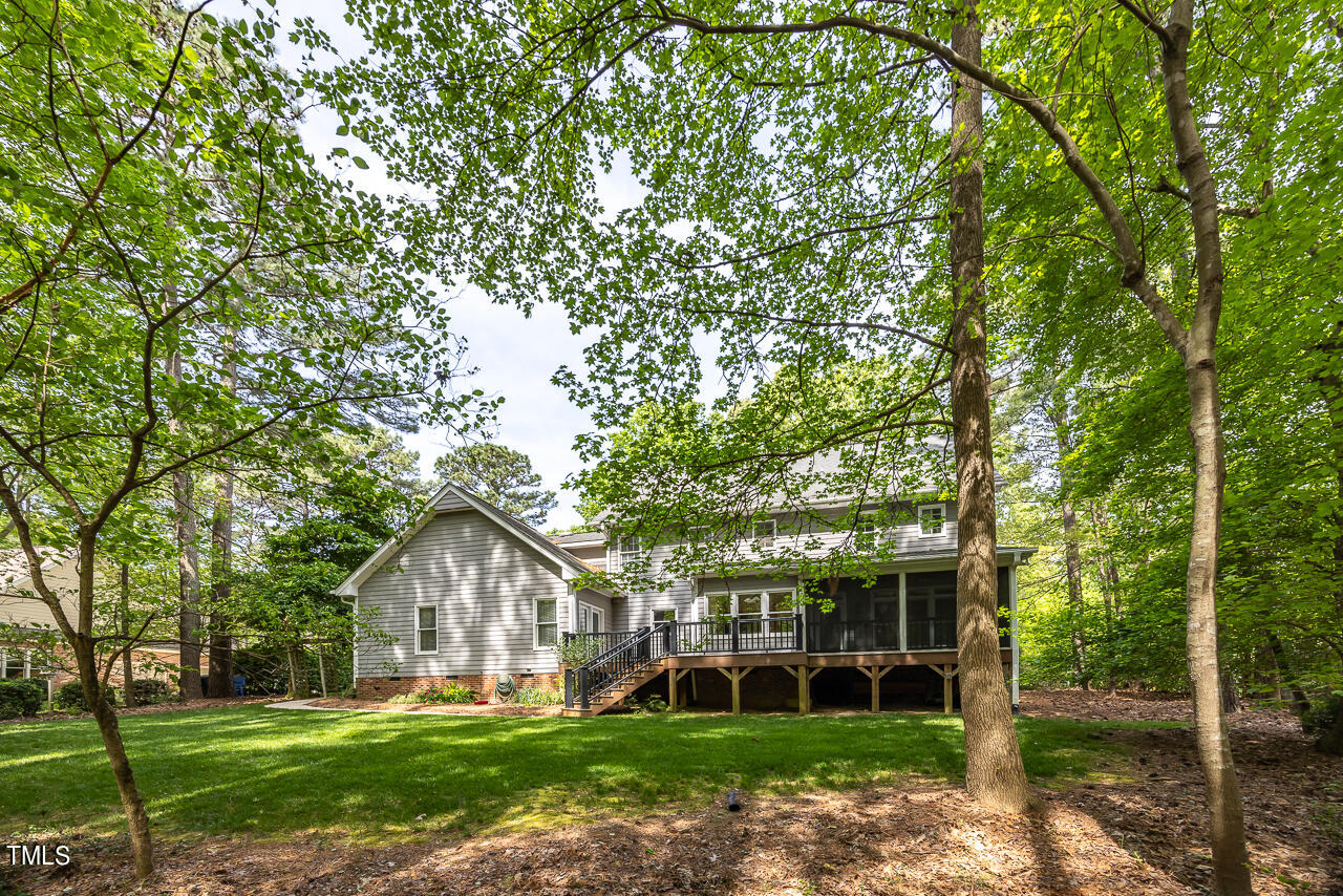 412 Grosvenor Drive Raleigh, NC 27615 - Photo 51 of 53 412-grosvenor-vacant-50