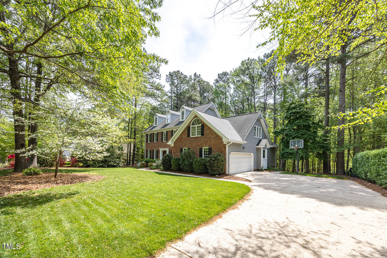 412 Grosvenor Drive Raleigh, NC 27615 - Photo 52 of 53 412-grosvenor-vacant-4
