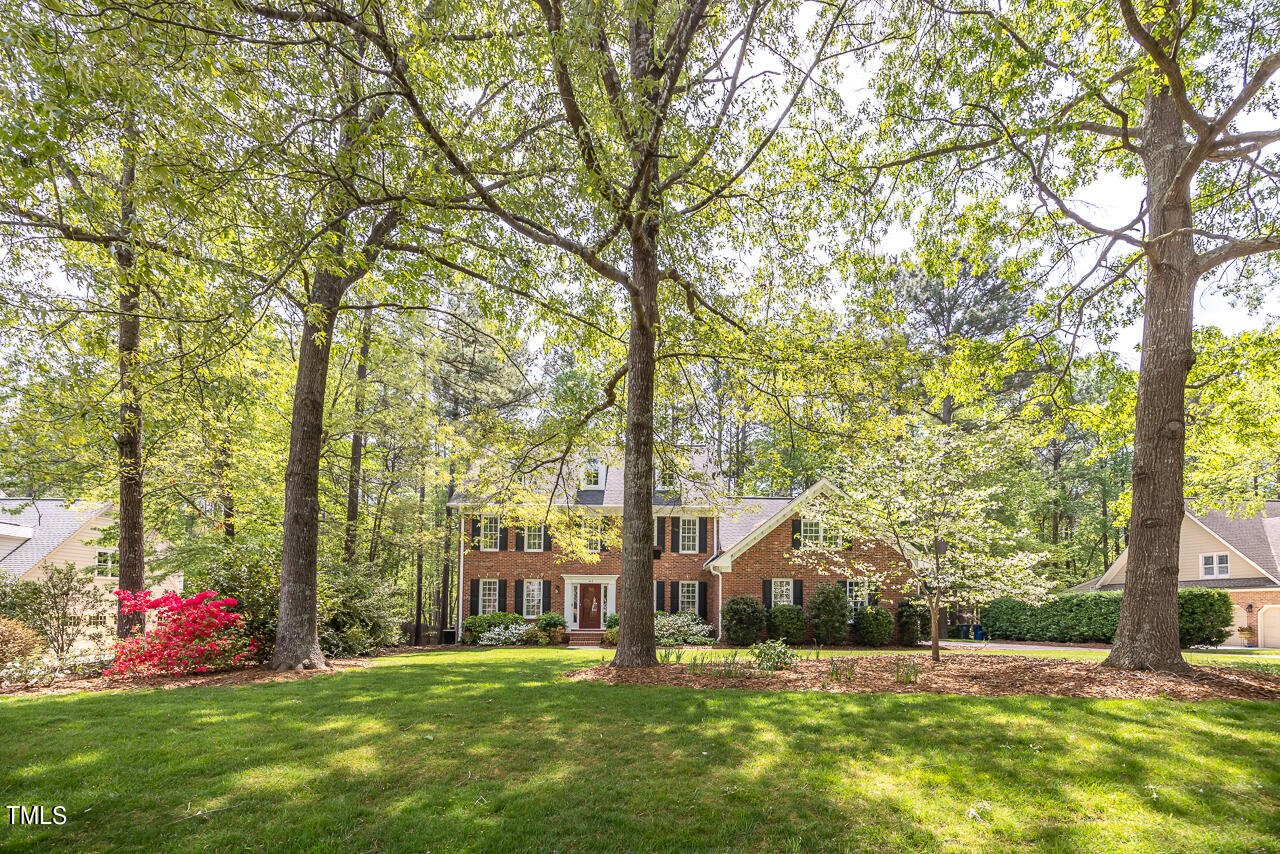 412 Grosvenor Drive Raleigh, NC 27615 - Photo 53 of 53 412-grosvenor-vacant-2