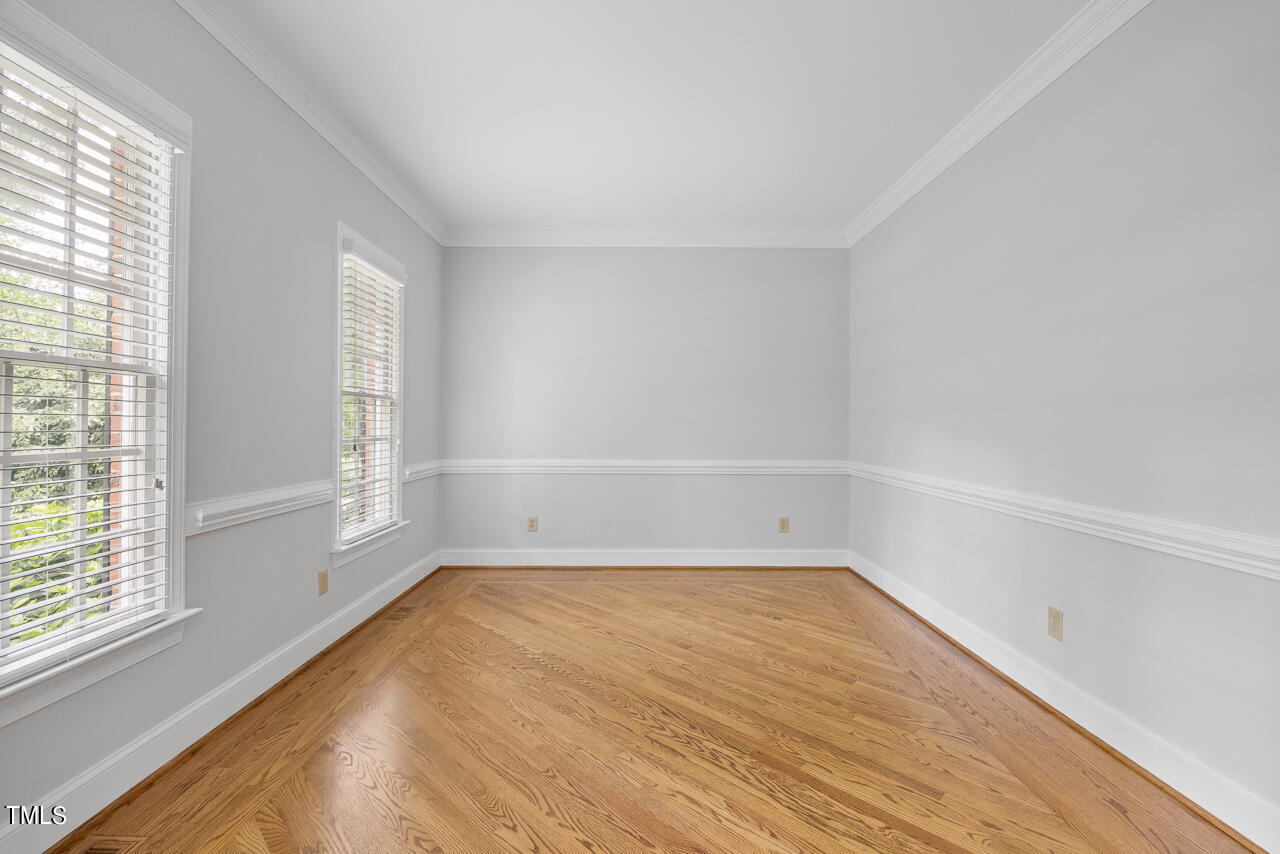 412 Grosvenor Drive Raleigh, NC 27615 - Photo 7 of 53 412-grosvenor-downstairs-2