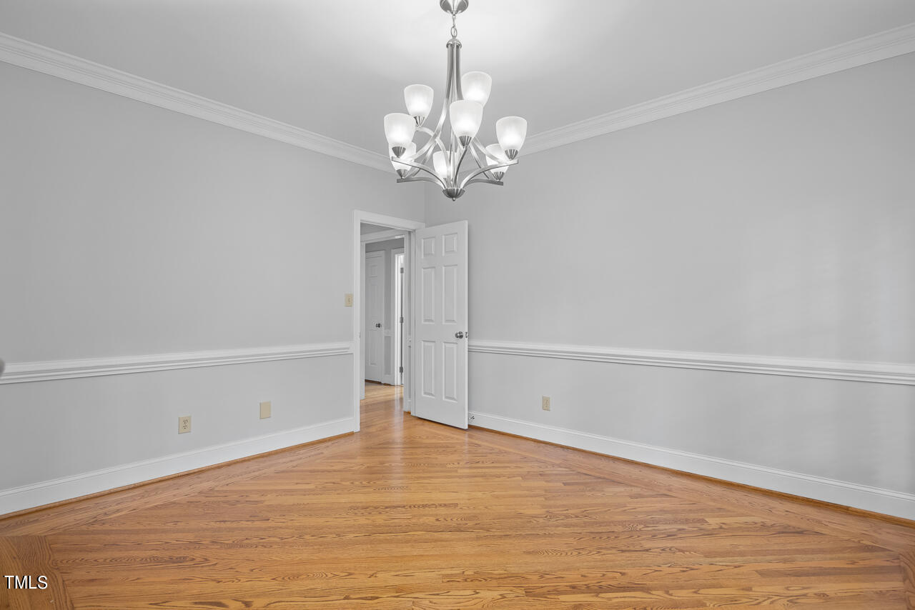 412 Grosvenor Drive Raleigh, NC 27615 - Photo 9 of 53 412-grosvenor-downstairs-4