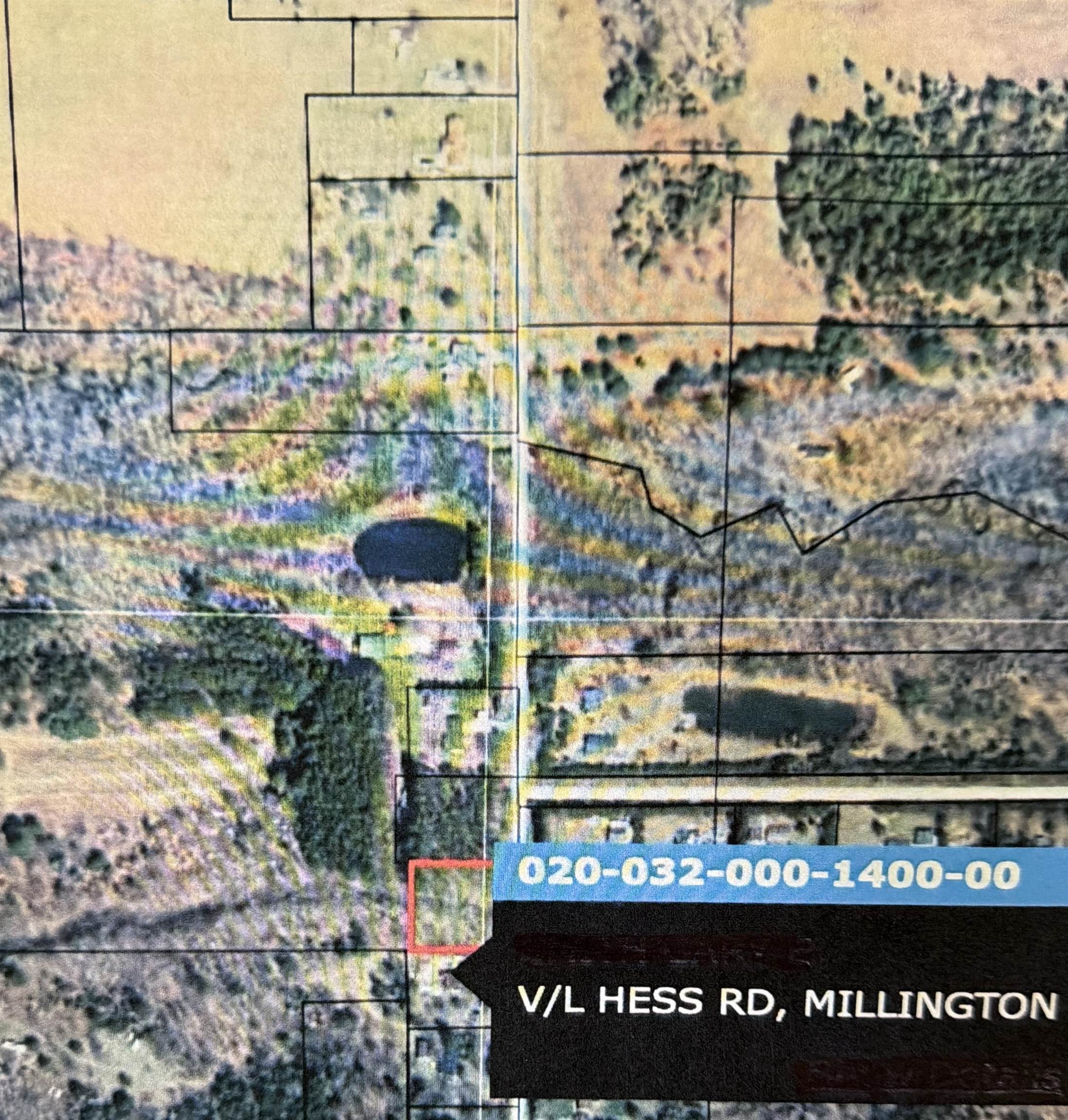 7200 Hess Road Millington, MI 48746 - Photo 8 of 9