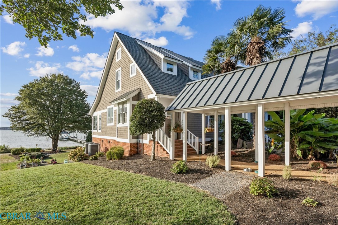 7589 Spencer Road Gloucester Point, VA 23062 - Photo 40 of 49 Gallery Image 40