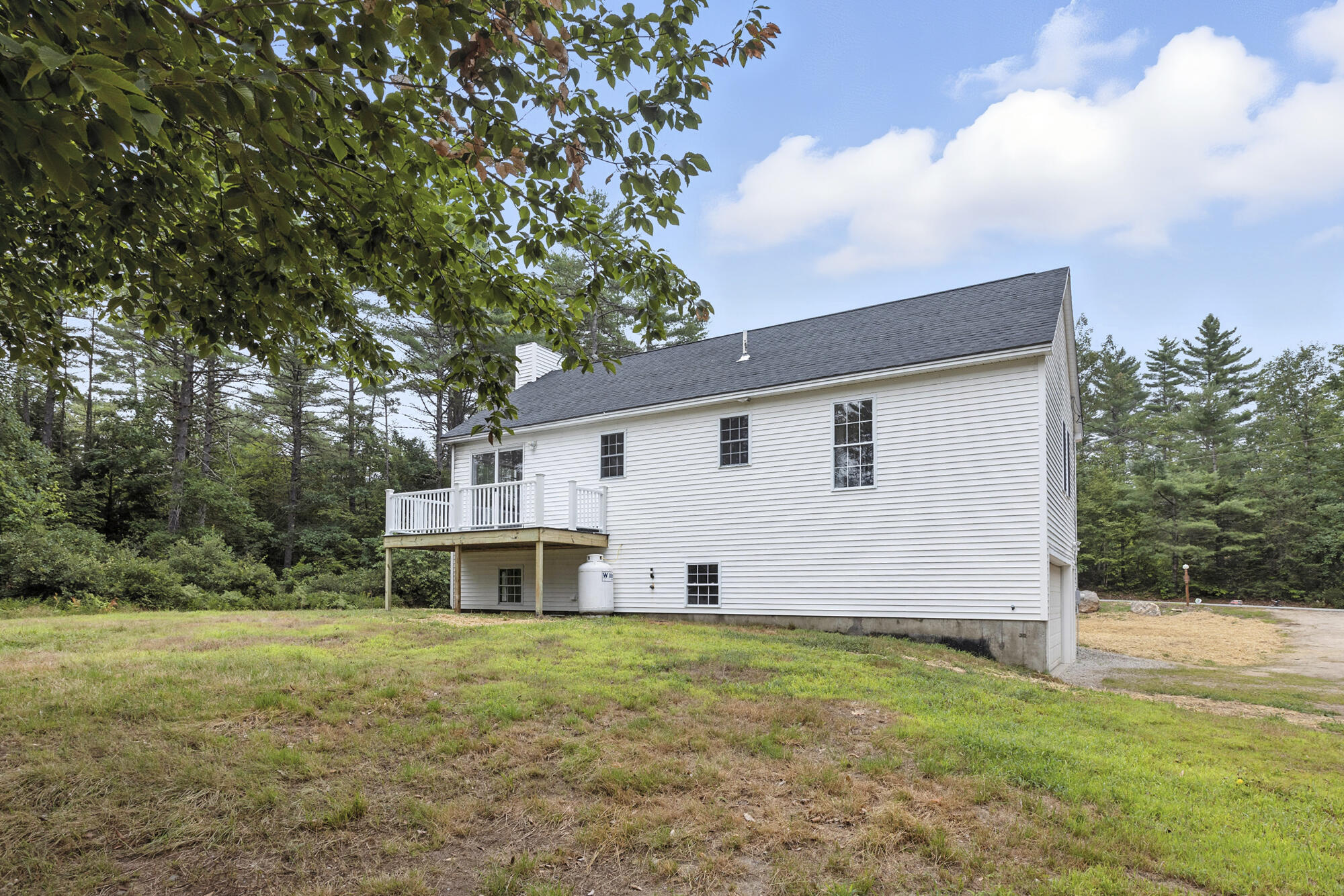 146 River Road Limington, ME 04049 - Photo 6 of 37 146 River Rd._W5_036