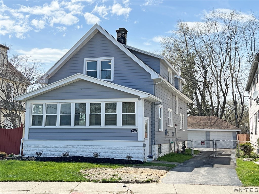 953 Abbott Road Buffalo, NY 14220 - Photo 1 of 1
