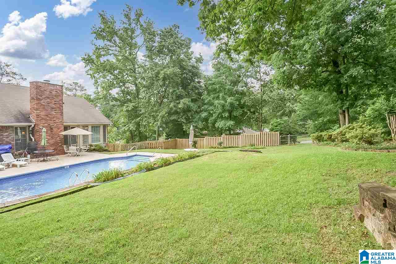 128 Woodward Road Trussville, AL 35173 - Photo 39 of 42