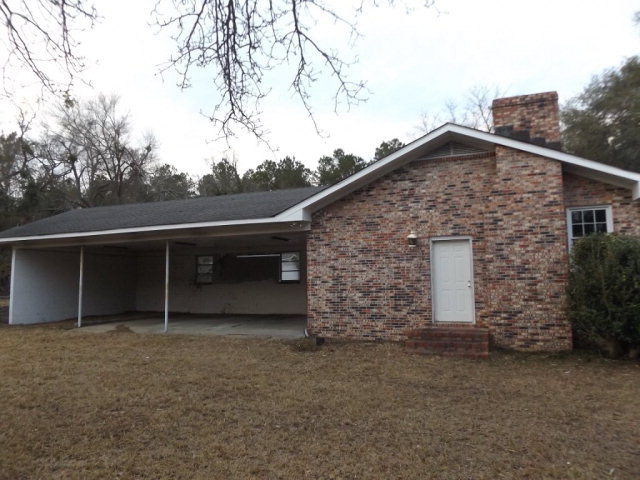 610 South Willow Road Norway, SC 29113 - Photo 24 of 29